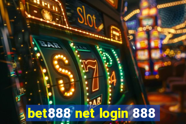 bet888 net login 888